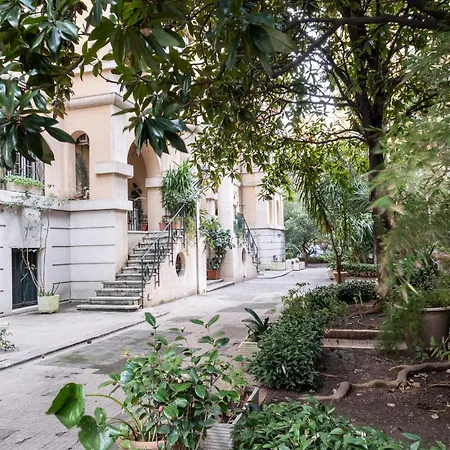 بيت ضيافة Vatican36 4*