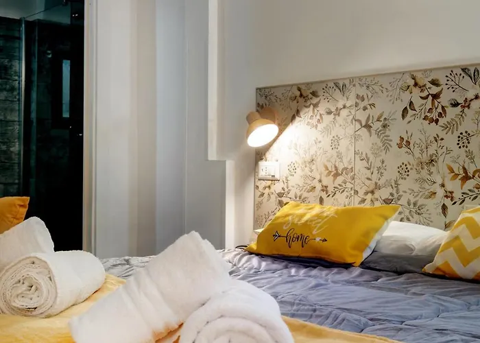 Vatican36 بيت ضيافة