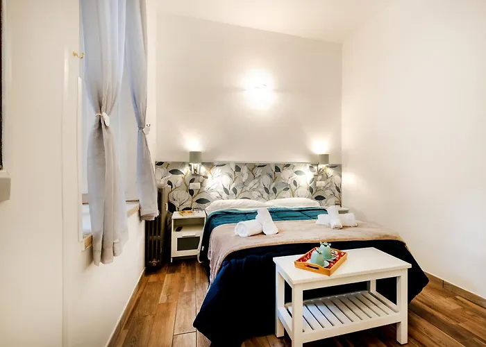 Vatican36 4* روما