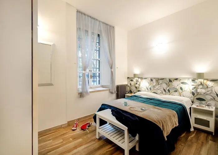 Vatican36 بيت ضيافة