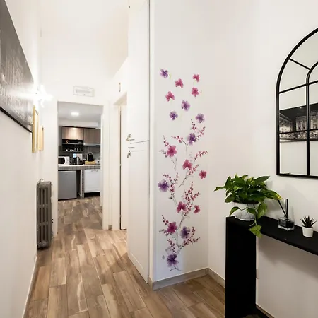 Pensión Vatican36 4*