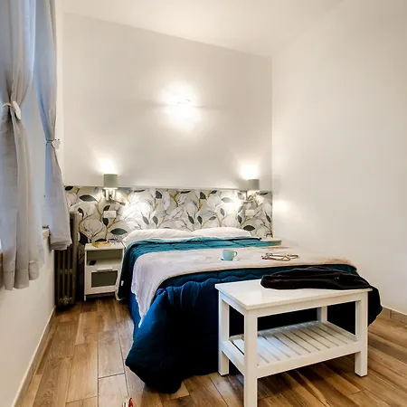 Vatican36 Pensión Roma