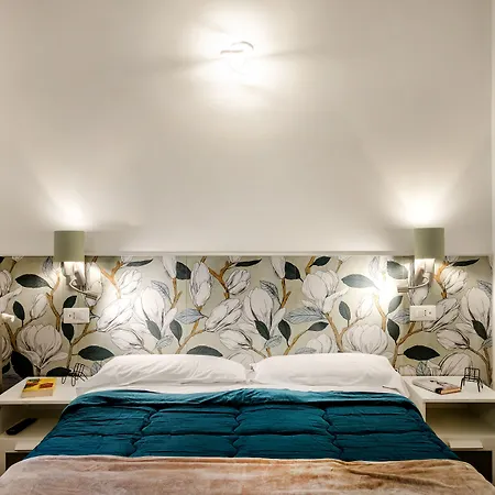 Pensión Vatican36 4*