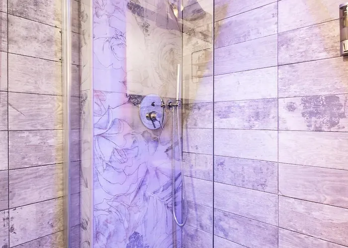 Vatican36 Pensjonat Rzym