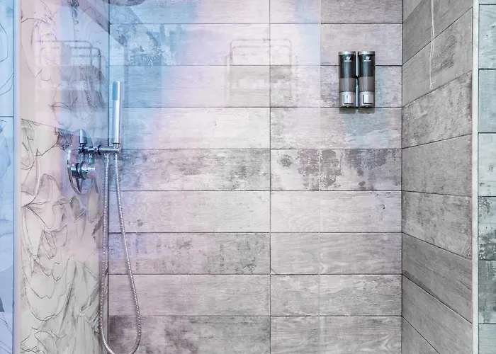 Vatican36 Pensjonat 4*