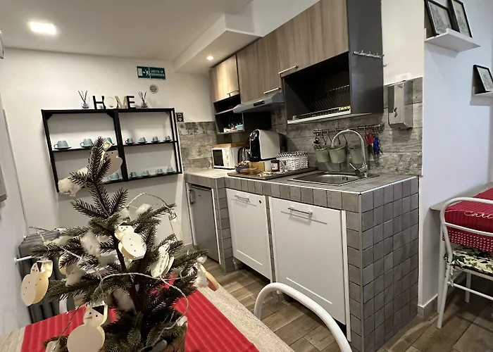 Pensjonat Vatican36 Rzym