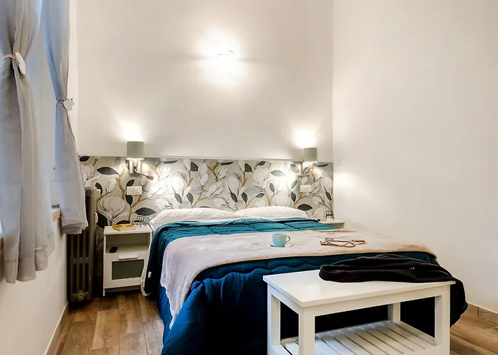 Vatican36 Pensjonat Rzym