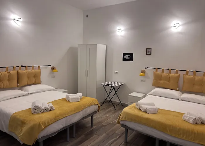 Pensjonat Vatican36 4*