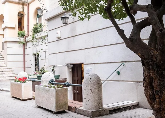 Vatican36 4* Ρώμη