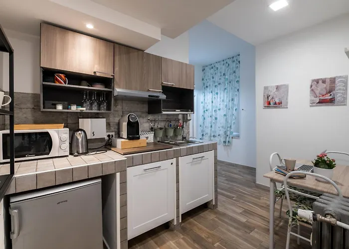 Πανσιόν Vatican36