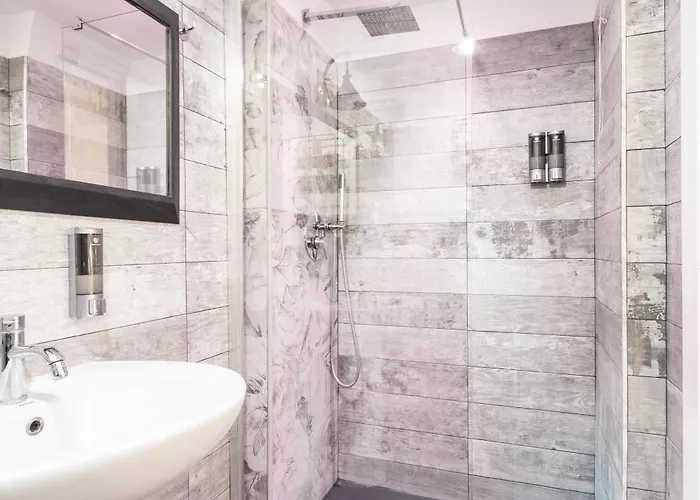 Vatican36 Πανσιόν Ρώμη