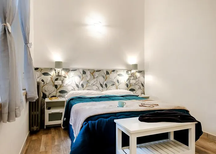 Vatican36 Πανσιόν