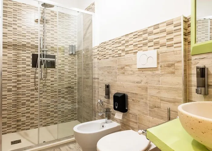 Πανσιόν Vatican36