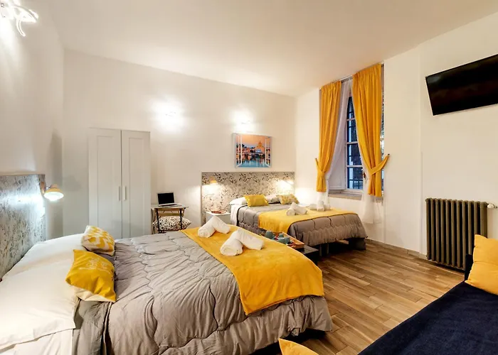 Vatican36 Πανσιόν