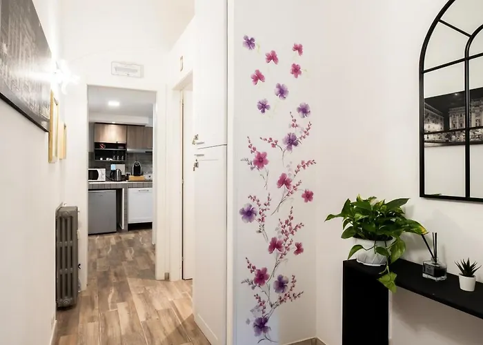 Πανσιόν Vatican36 4*