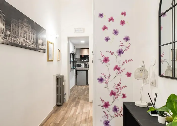 Vatican36 Πανσιόν 4*