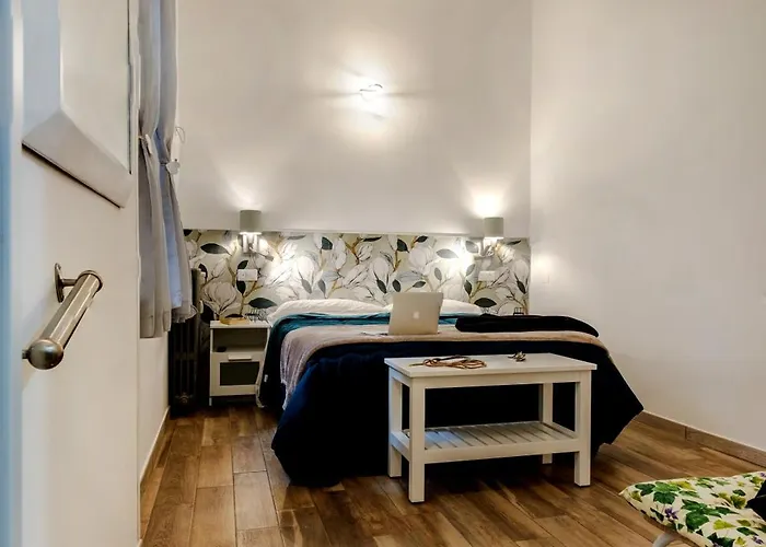 Πανσιόν Vatican36 4*