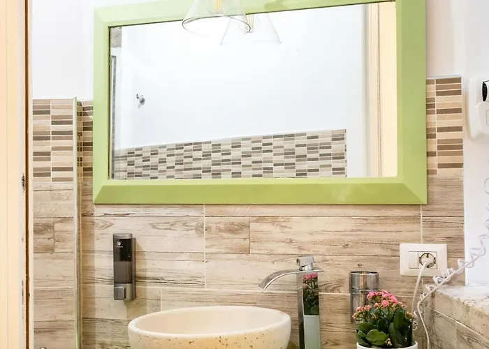 Πανσιόν Vatican36 Ρώμη